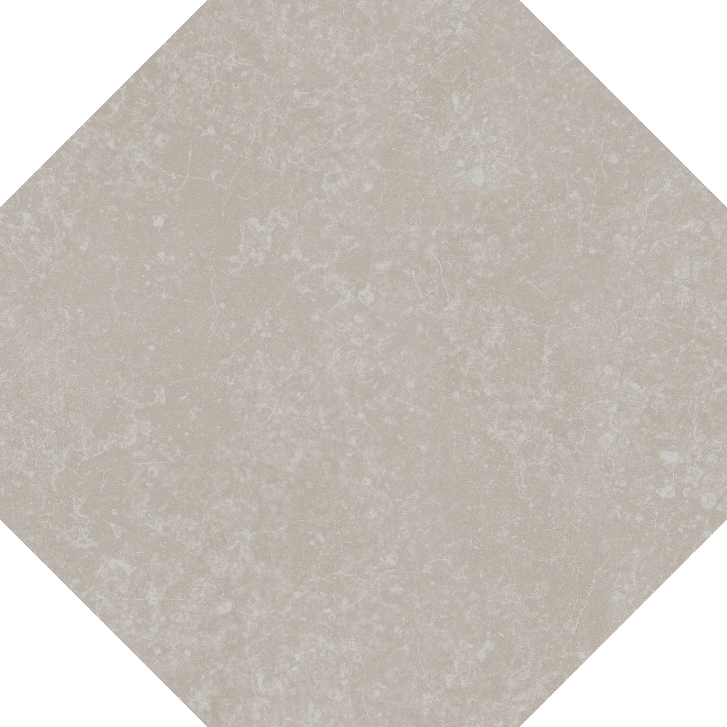 Плитка KM2424G0011N Касабланка серый светлый матовый 24x24x0,7