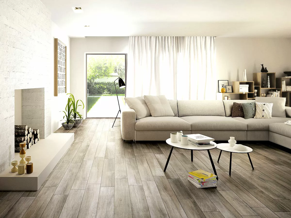 Керамогранит Treverkmood Rovere MLNN 15*90