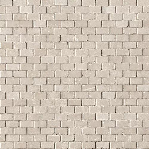 Мозаика fMJ8 Maku Nut Brick Mosaico 30.5x30.5