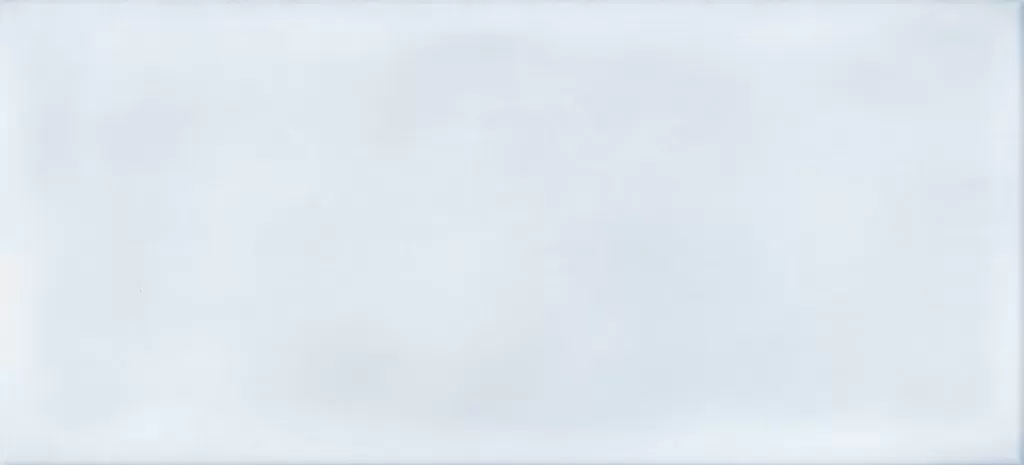 Плитка PDG042D Pudra рельеф голубой 20x44