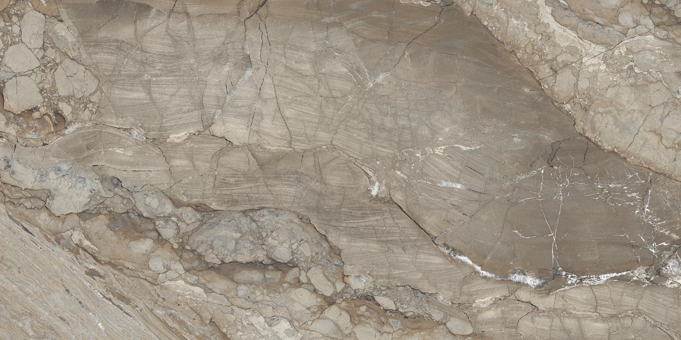 Керамогранит NTT99509P Gravel Natural 60x120
