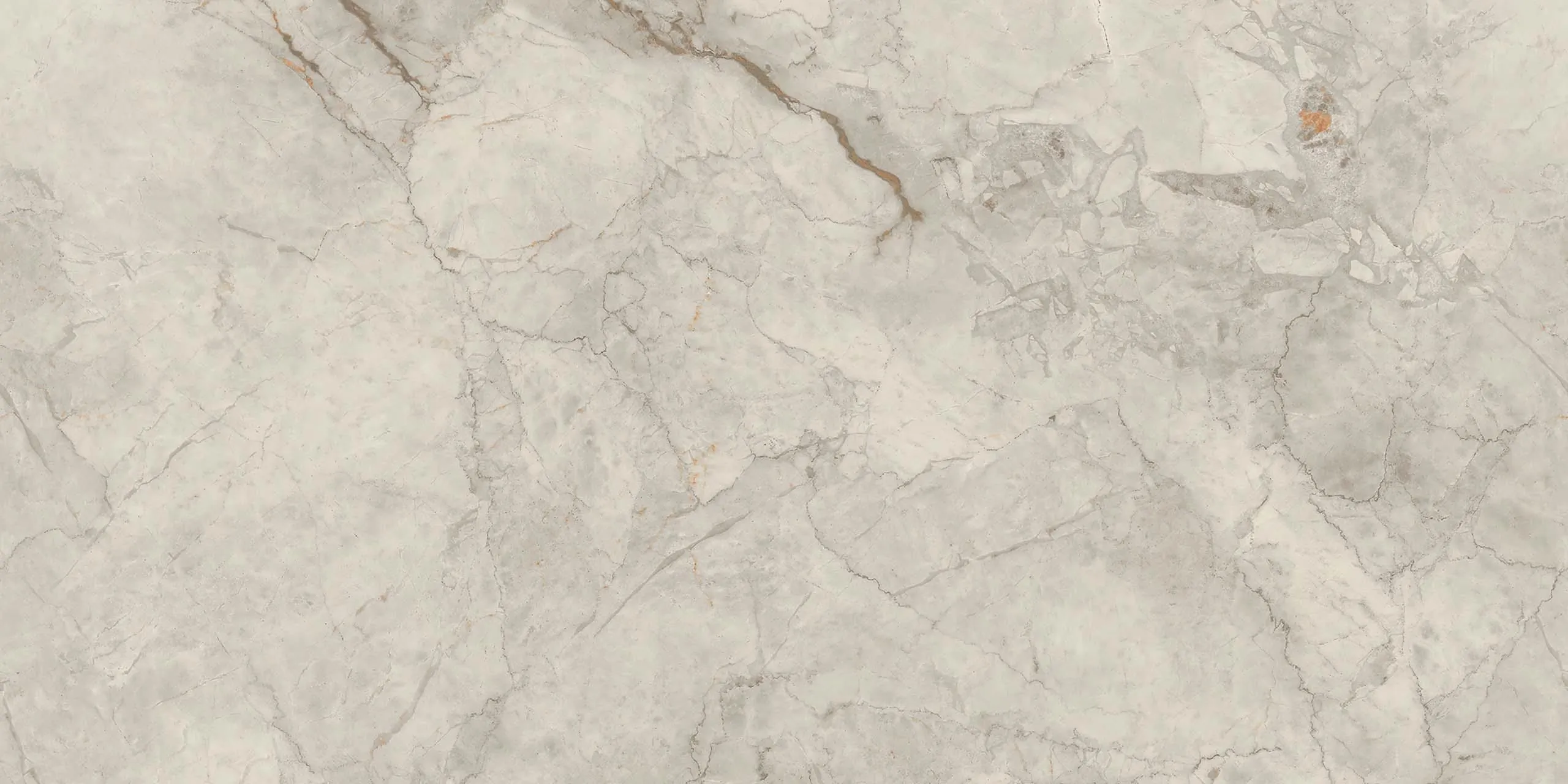 Керамогранит MOG105 Marble White полированный 60x120x9