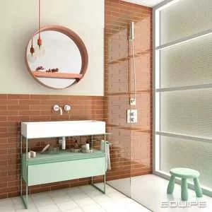 Плитка 27531 LIMIT TERRE CUIT 6x24.6