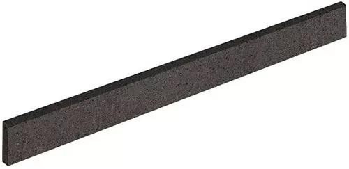 Керамогранит 610130004522 Contempora Carbon Battiscopa 7,2х80