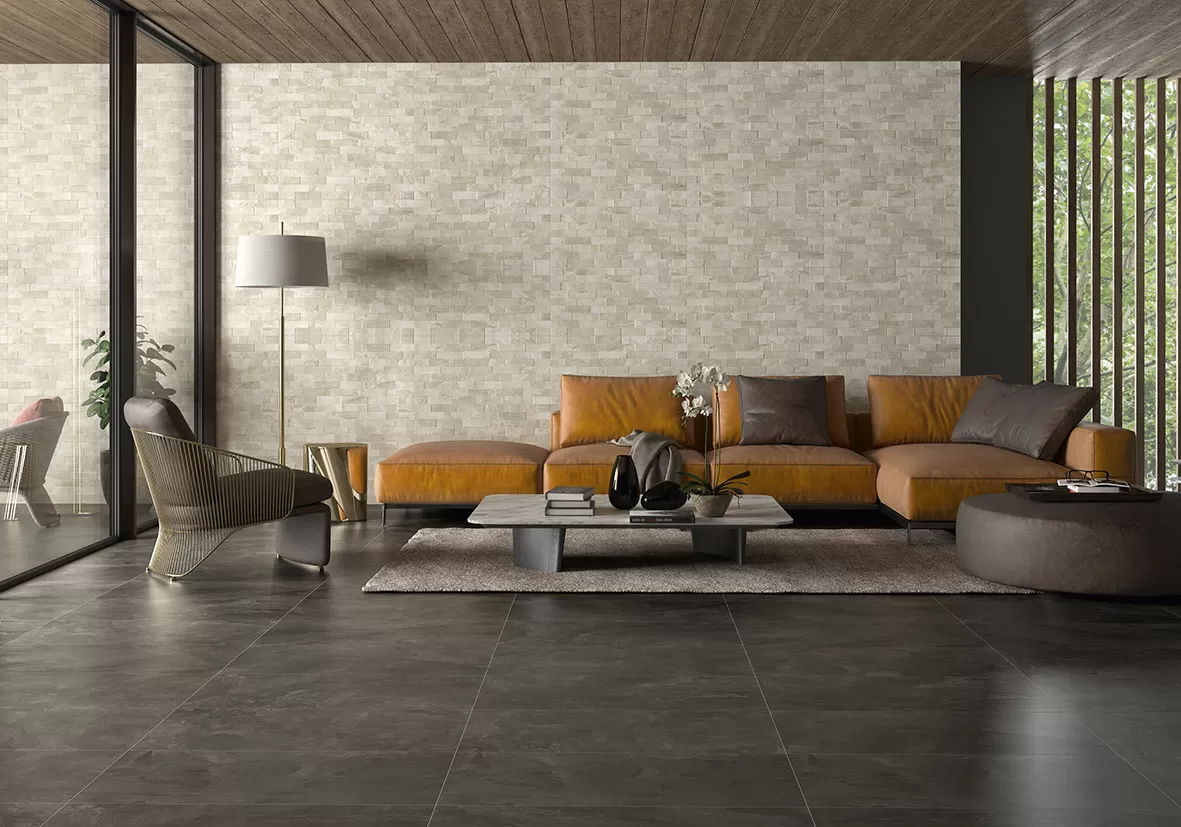Керамогранит D. Multiple Blanco 35*70