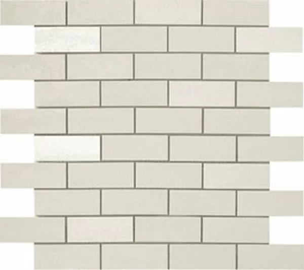 Мозаика 9ASI Arty Milk Minibrick 30.5x30.5