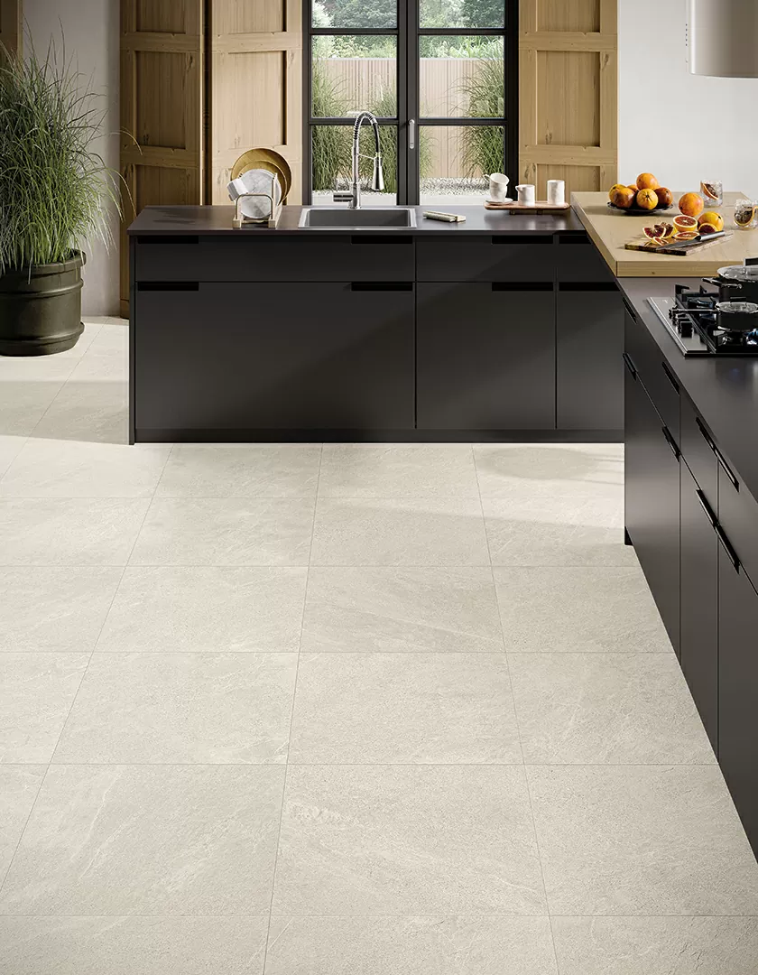 Керамогранит BEV0 Motley Wembley MT 03 Nat SQ R10 60x120