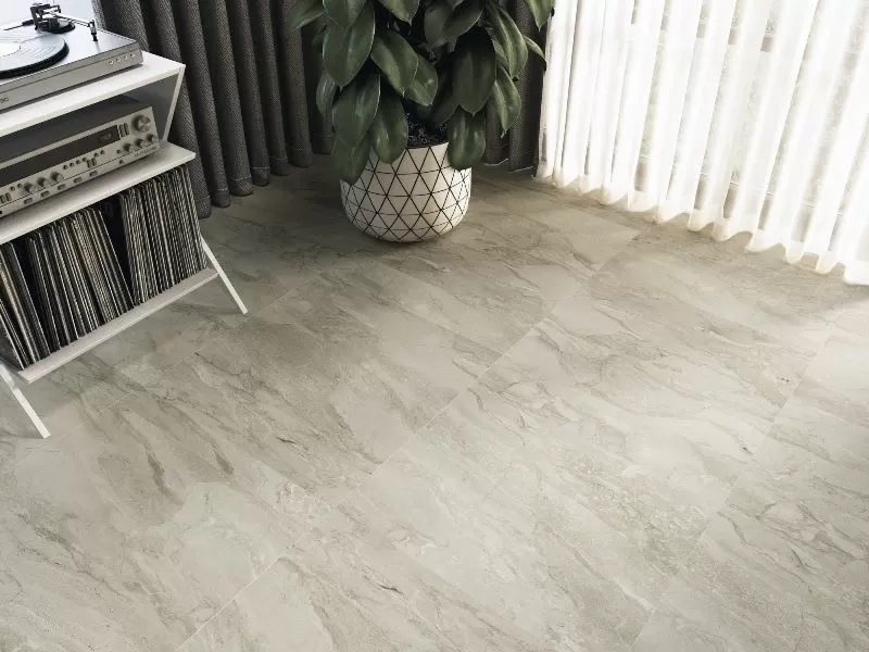 Керамогранит Pienza Pulido grigio 60*120