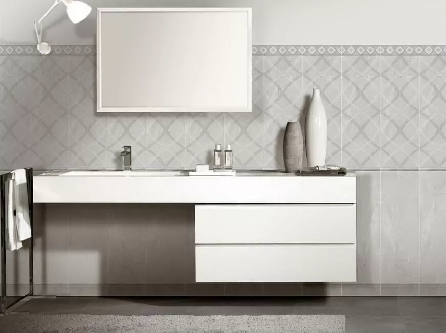 Плитка PRWM50 Preciouswall Agata Matita 2x25