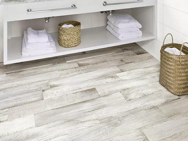 Керамогранит MF5U Treverkpaint Beige 15х90