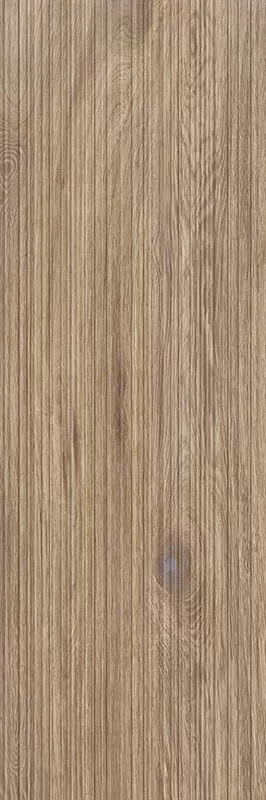 Плитка Wood love Brown Struktura A Rekt 29.8x89.8