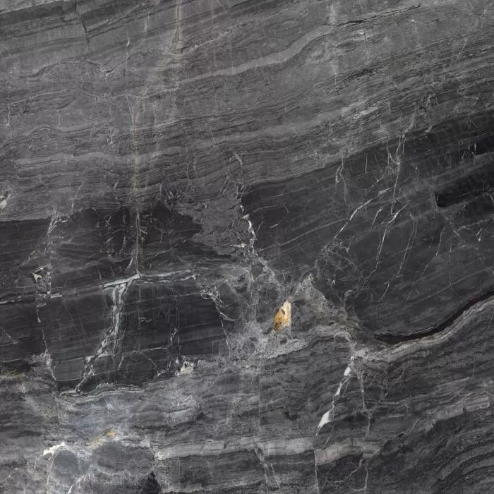 Керамогранит BN6X Purity Breccia Nera Lux RT 60x60