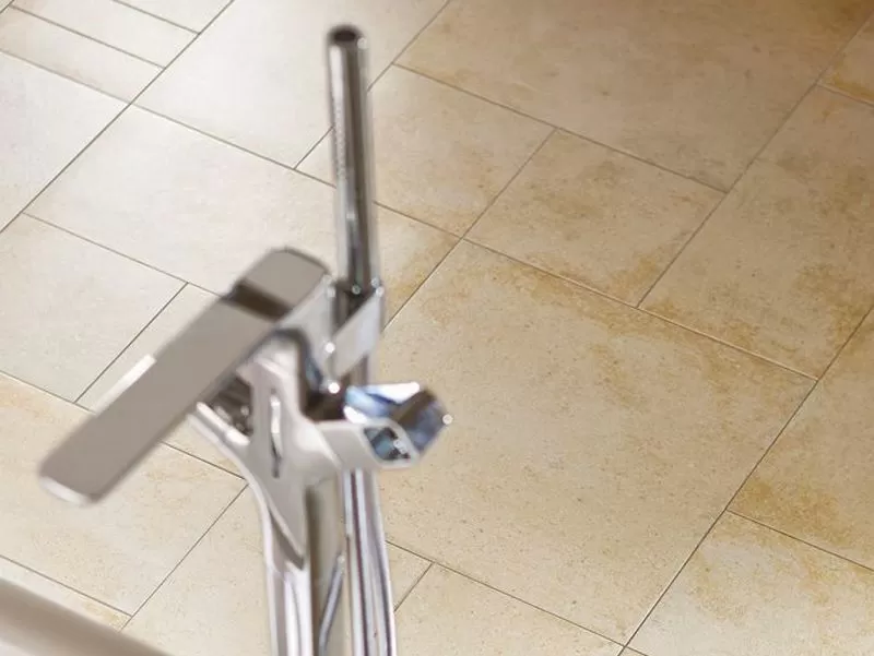 Керамогранит DSAPS663 Siena light beige 8.5x45
