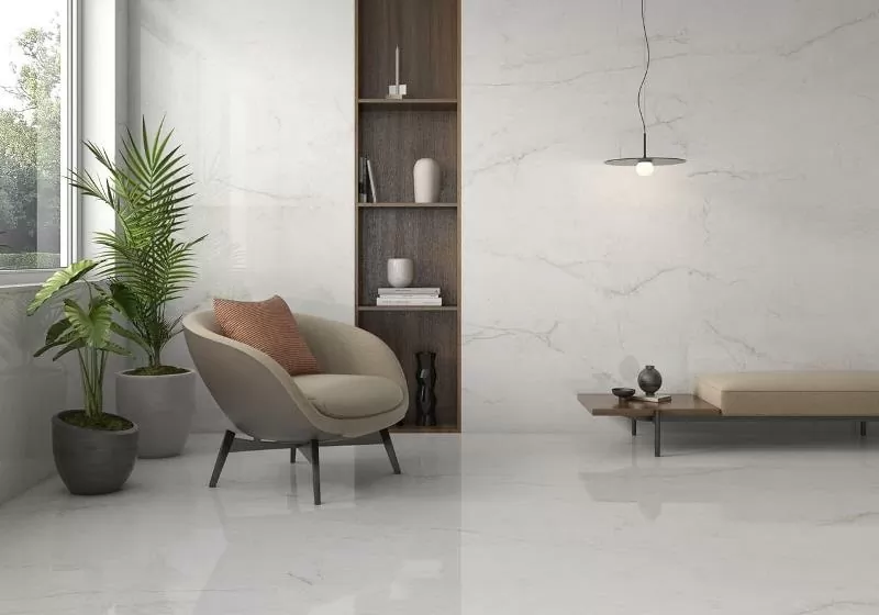 Crystal White