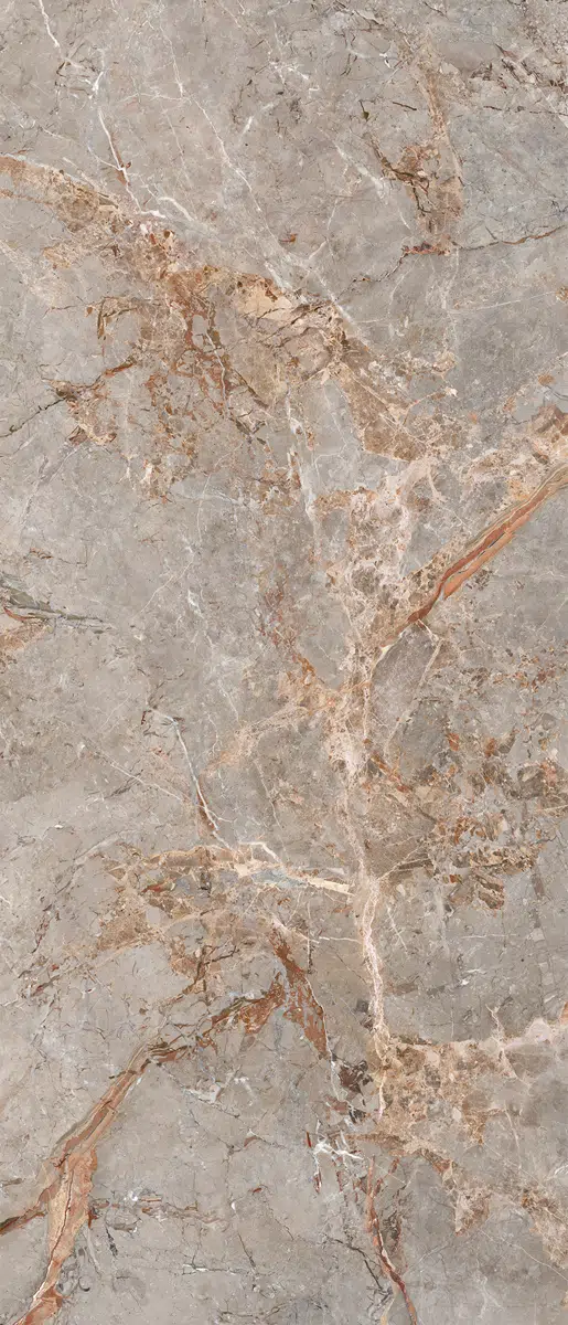 Керамогранит 163012 BRECCIA ARGENTUM NAT/RETT 120X280
