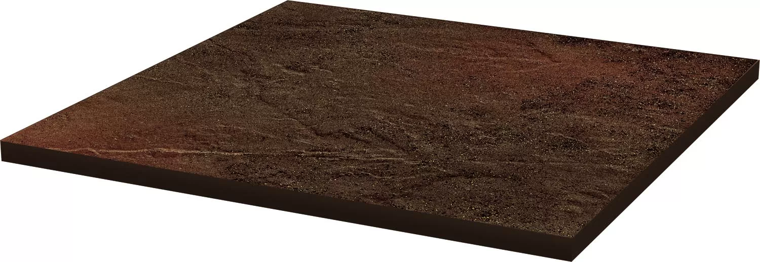 Клинкерная плитка Semir Brown Klinker 8,5mm 29,5х29,5