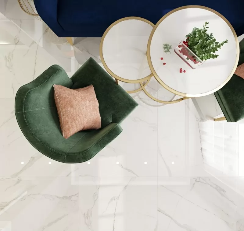 Керамогранит 5744 Grande Fantastico Polished 60*60
