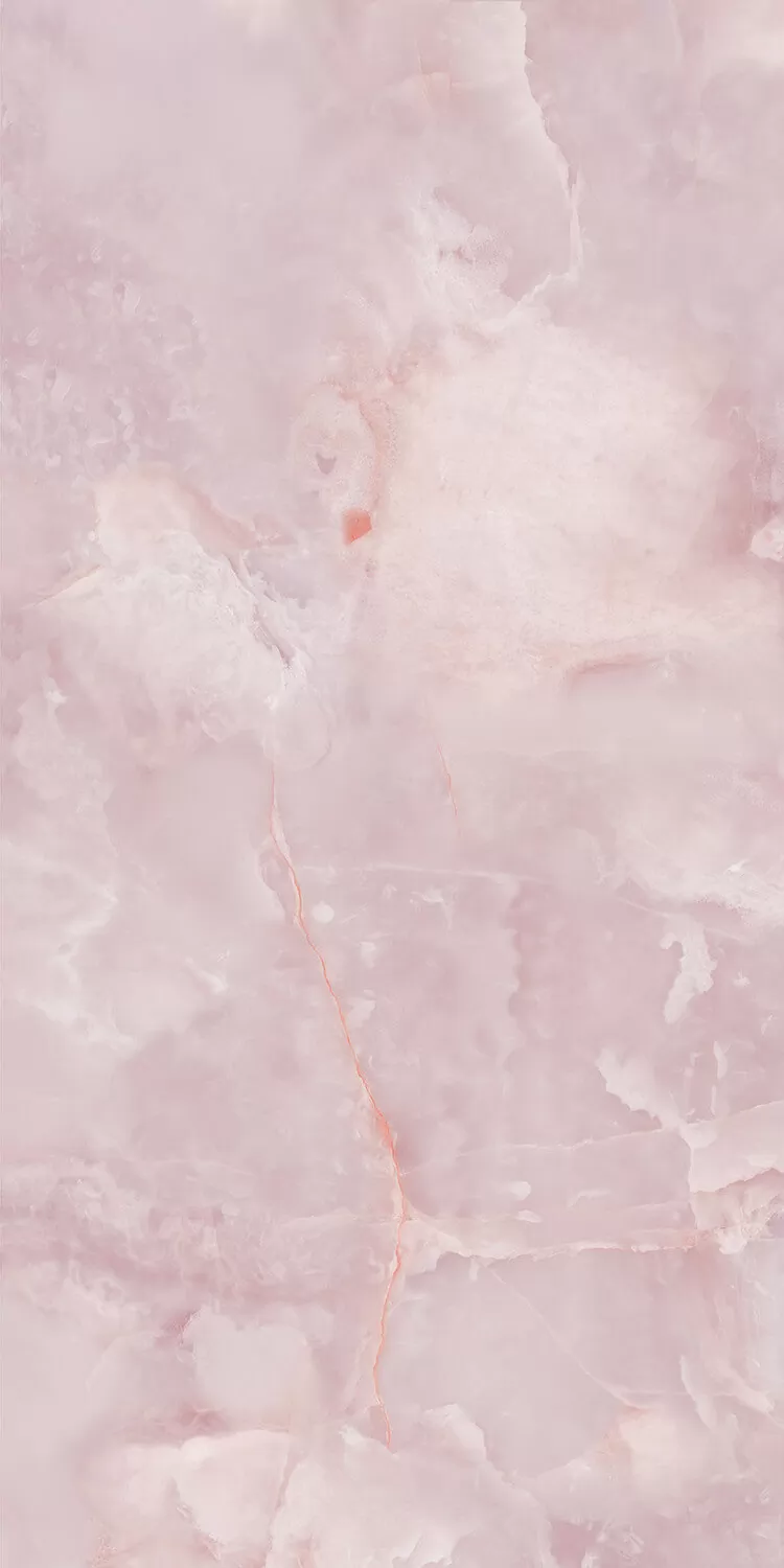 Керамогранит 1042 Soft Pink 9mm Poli 120x60