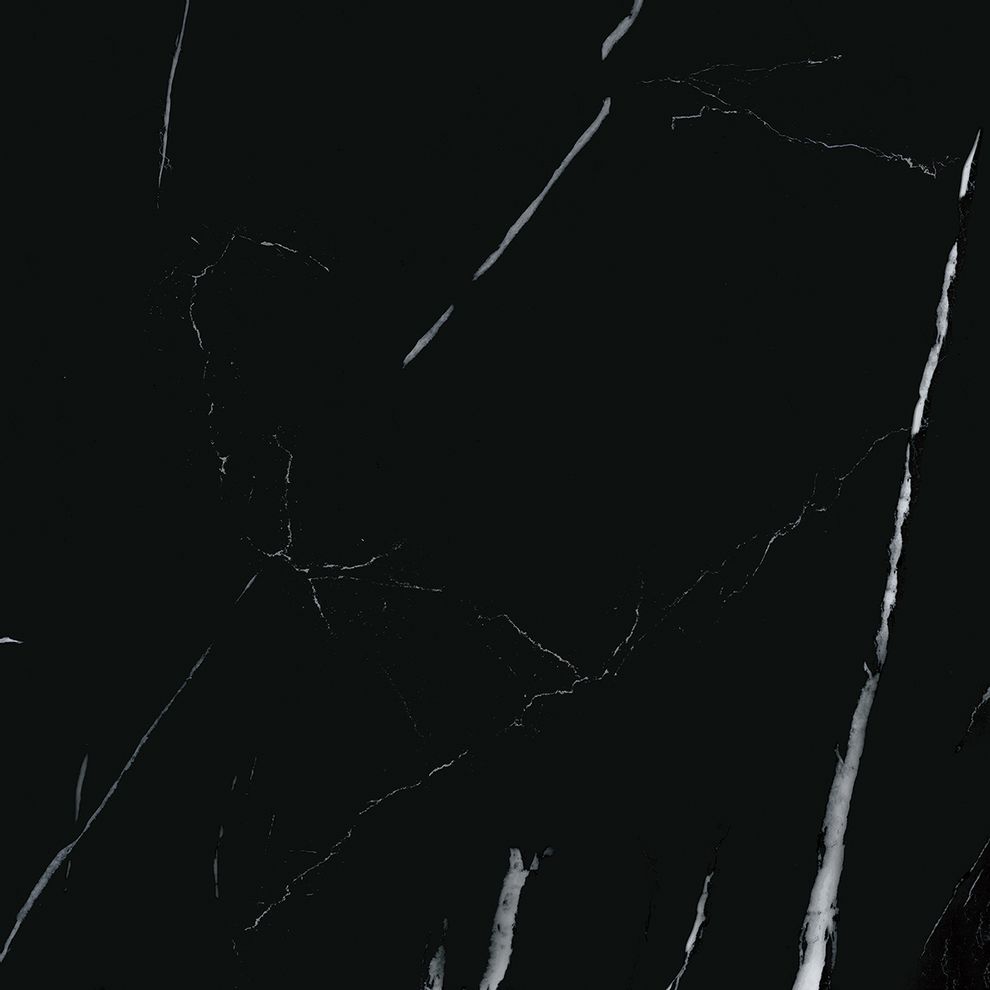 Керамогранит DAK63833 FLASH black matt 60x60
