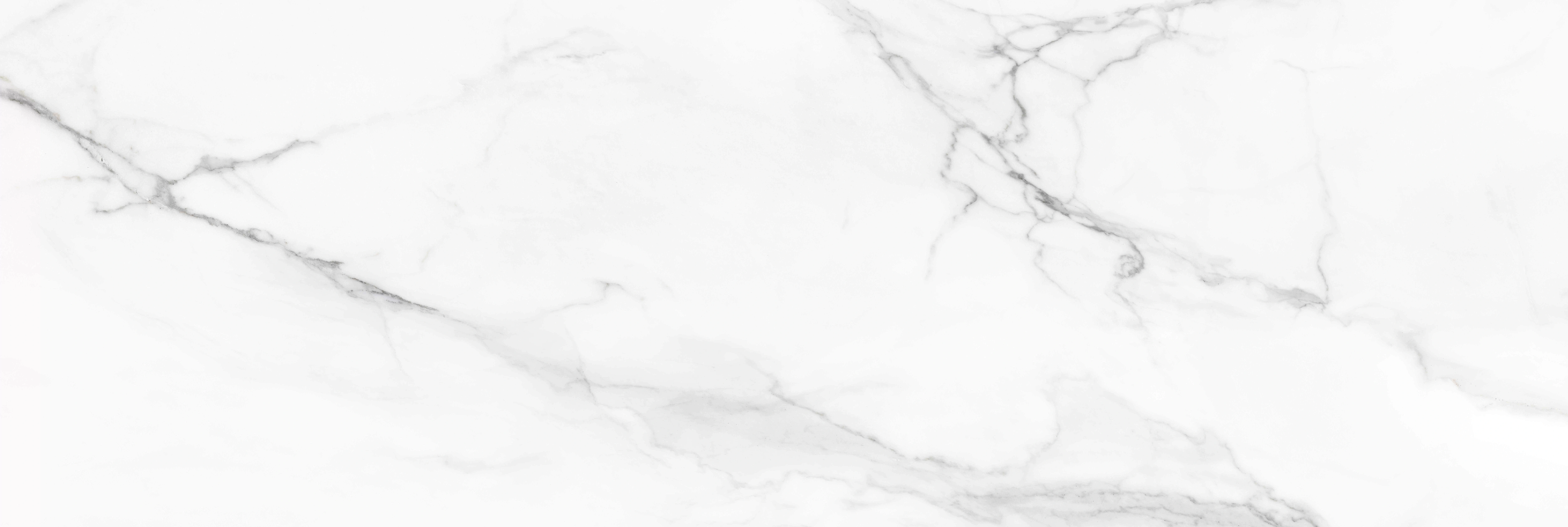 Плитка Marble gloss white 01 30х90