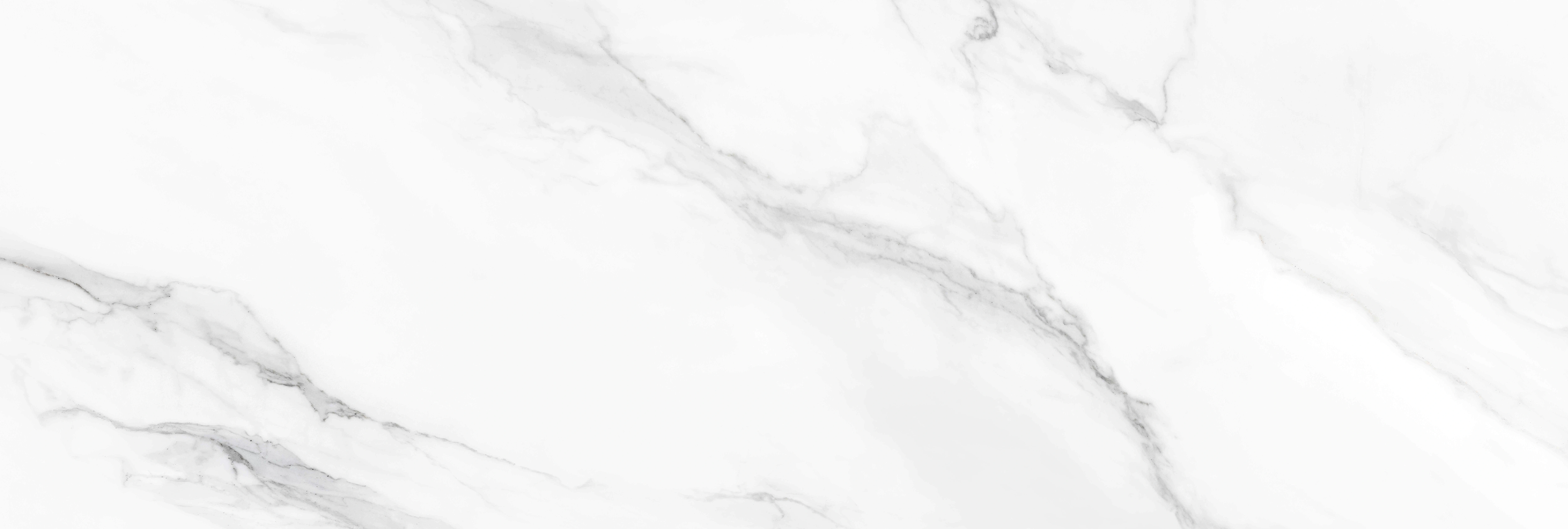 Плитка Marble gloss white 01 30х90