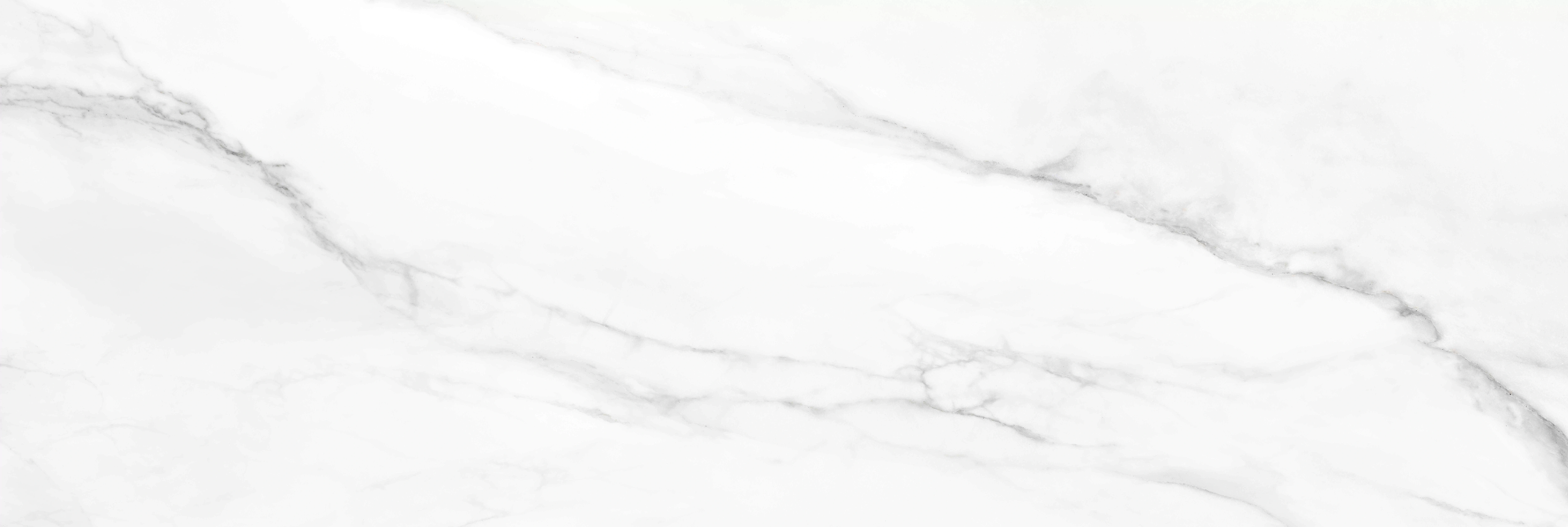 Плитка Marble gloss white 01 30х90