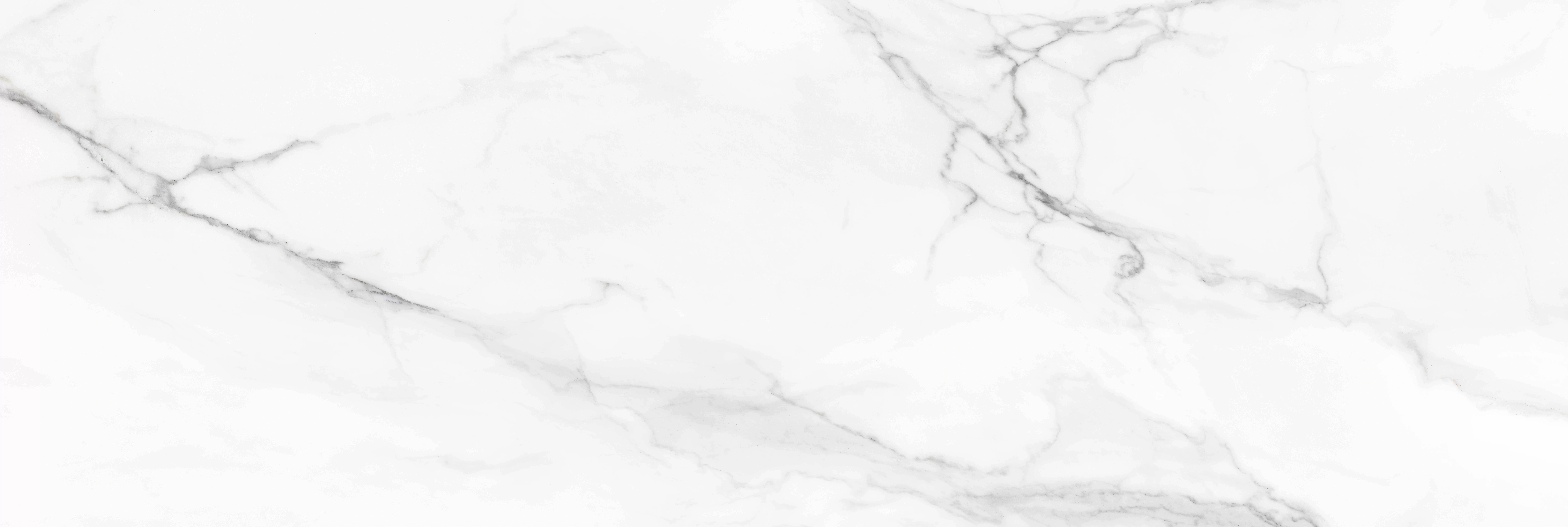 Плитка Marble matt white 01 30х90
