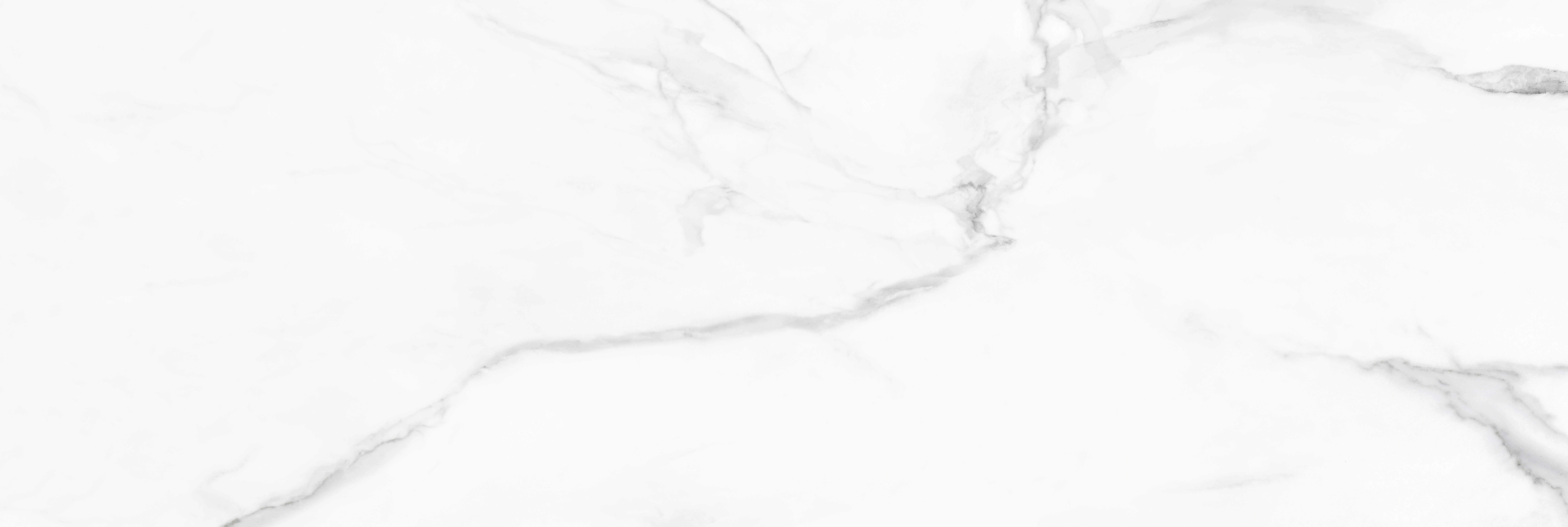 Плитка Marble gloss white 01 30х90