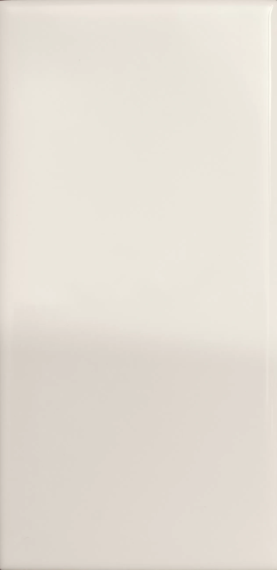 Плитка 4101101 Mou Milk Glossy 6,2x12,5